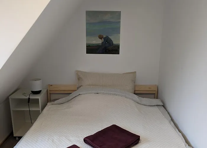 Urlaub Zwischen Natur Und Kunst