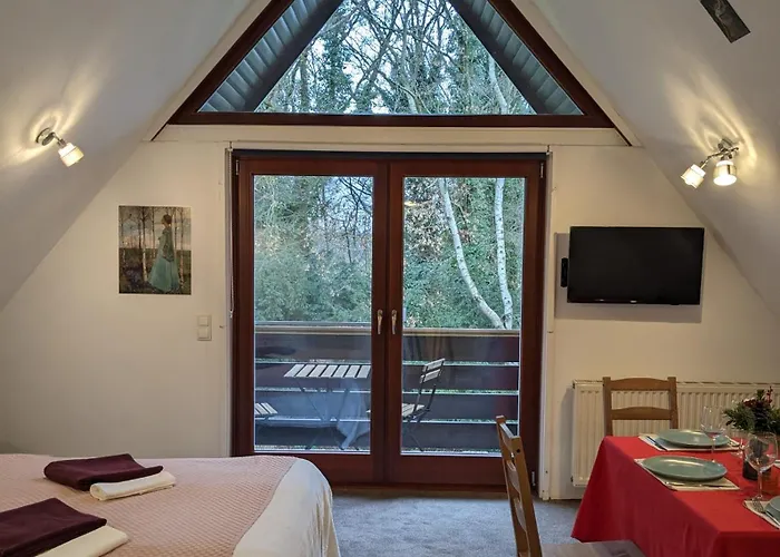 Urlaub Zwischen Natur Und Kunst