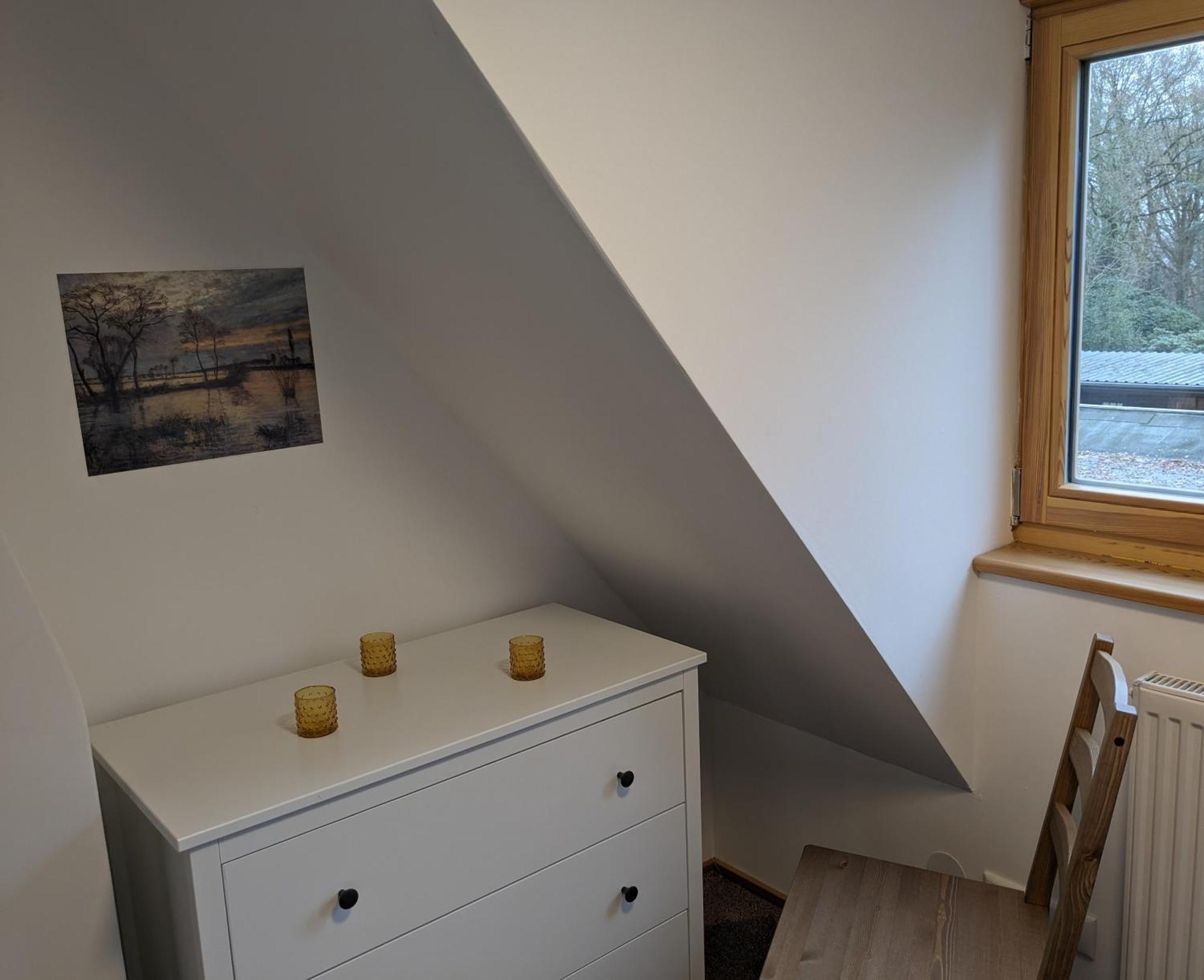 Urlaub Zwischen Und Kunst Apartment Worpswede