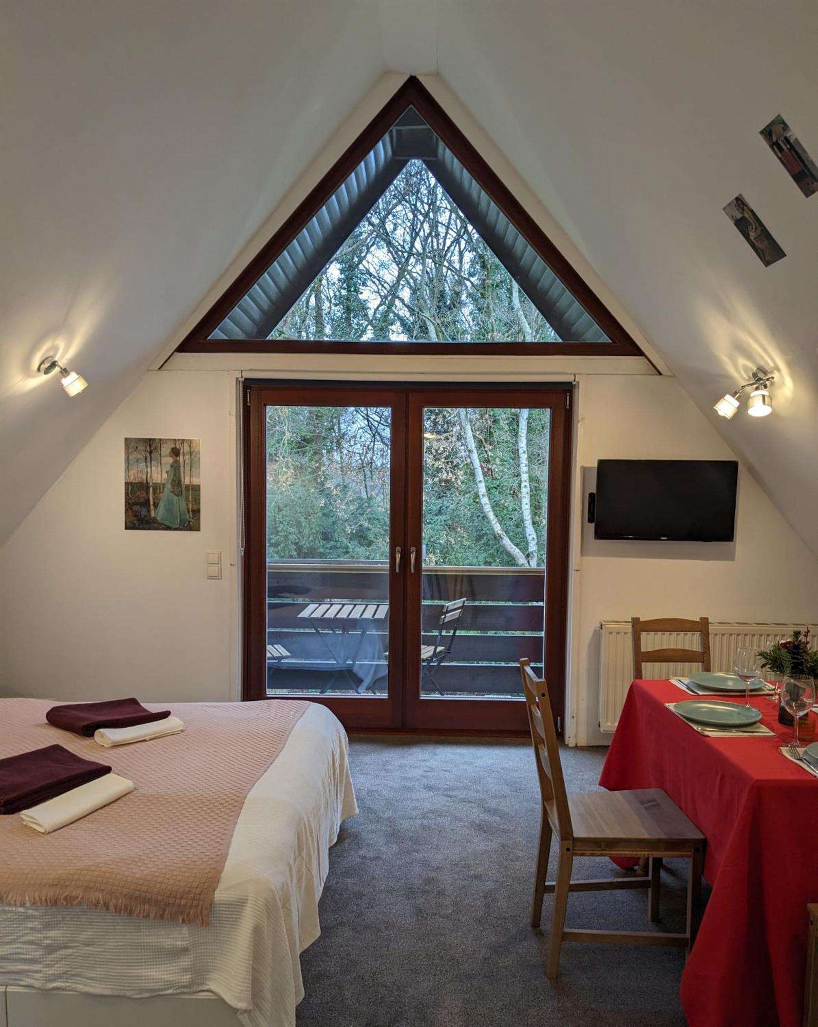Urlaub Zwischen Und Kunst Worpswede